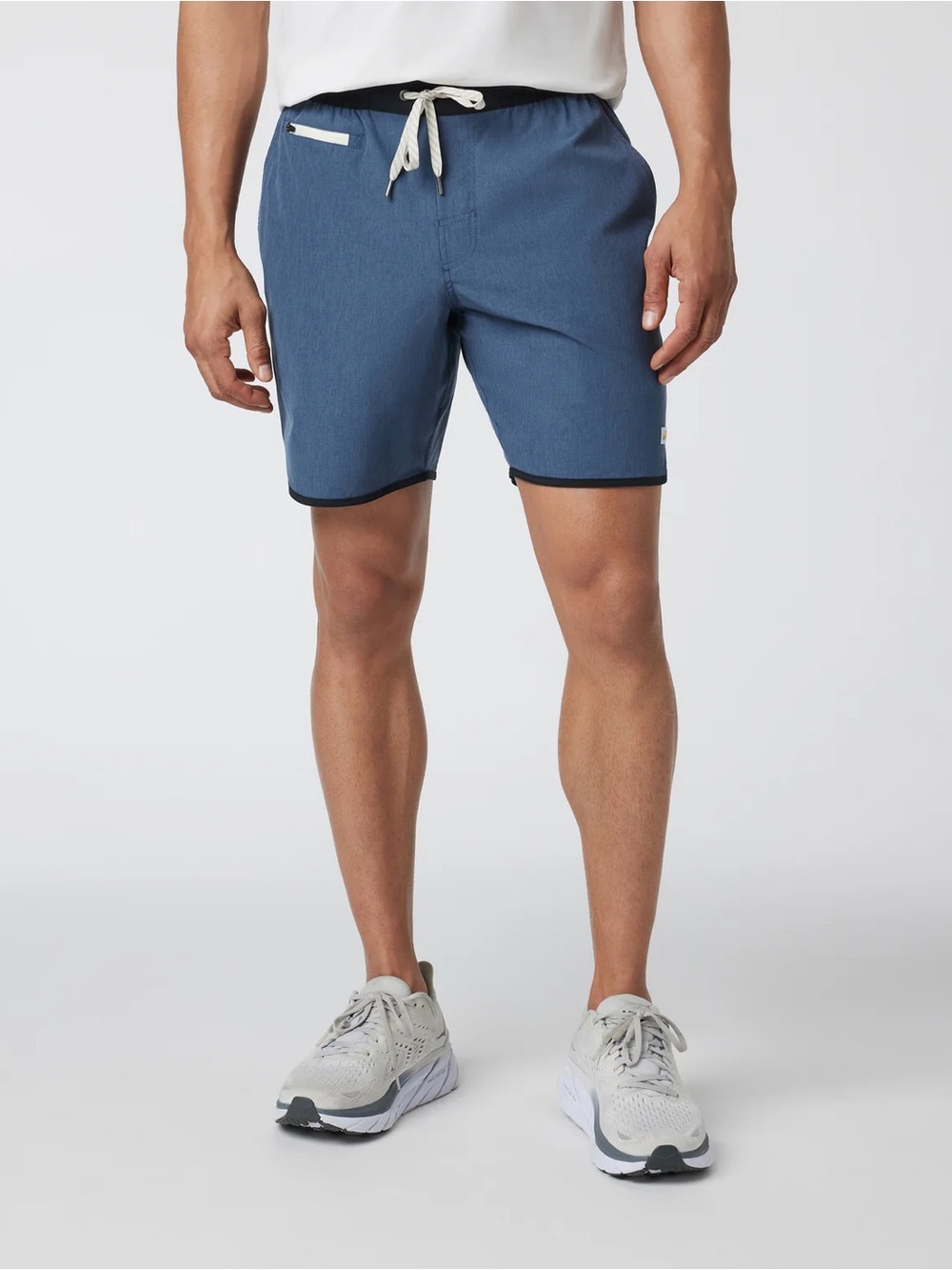 Vuori Mens Banks Shorts Size Medium Style# V330